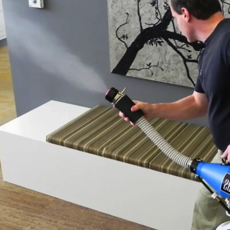 Professional Odor Removal in Treasure Lake, PA